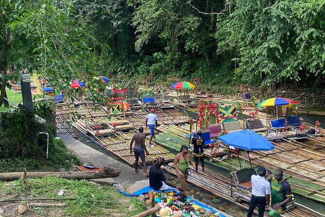 Rafting Atv and Ricks cafe - A Detailed Look at the Tour Experience