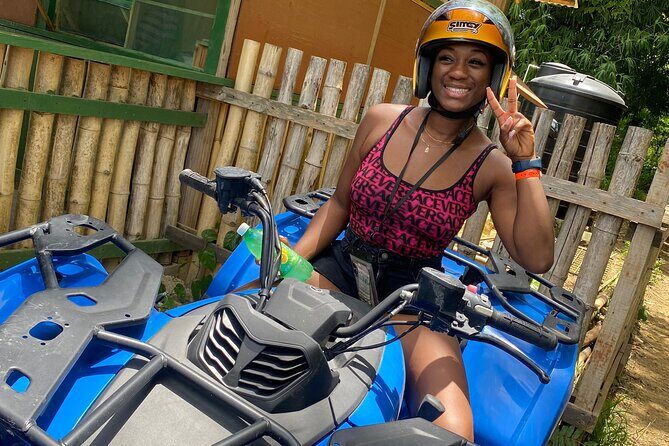 Rafting Atv and Ricks cafe - Who This Tour Is Best For