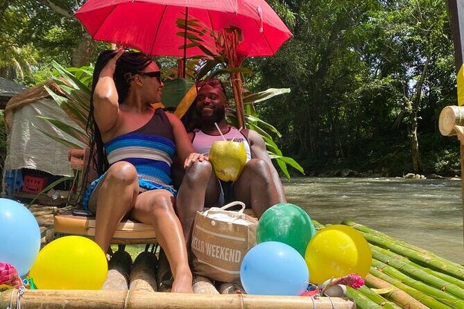 Rafting Atv and Ricks cafe - FAQ