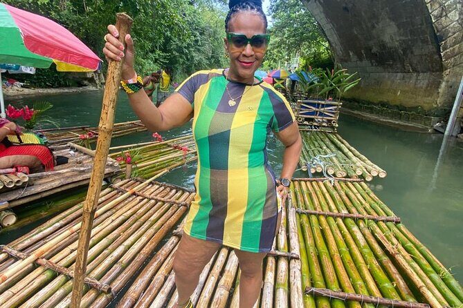 Rafting bird sanctuary and sunset tours - Who Should Book This Tour?