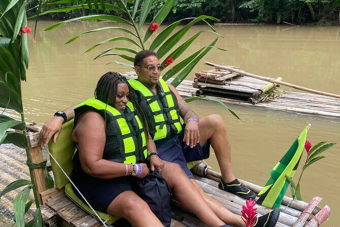 Rafting bird sanctuary and sunset tours - The Sum Up