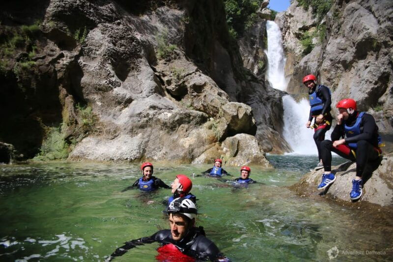 Rafting, Buggy or Quad, Zipline, Canyoning (4 in 1) Tour - Good To Know