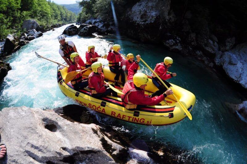 Rafting, Buggy or Quad, Zipline, Canyoning (4 in 1) Tour - Final Thoughts
