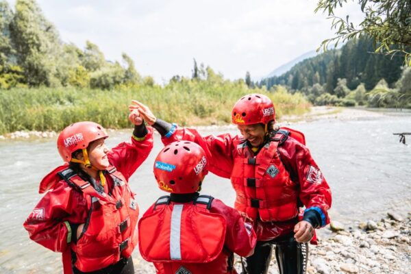 Rafting Down Noce River in Val Di Sole - Frequently Asked Questions