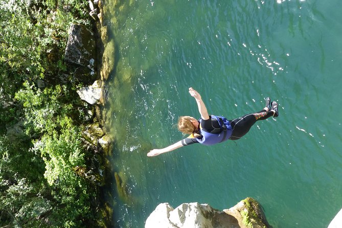 Rafting Experience in the Canyon of the River Cetina - Booking and Cancellation Policies