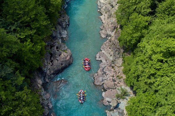 Rafting Experience on Dalaman River - Booking and Cancellation