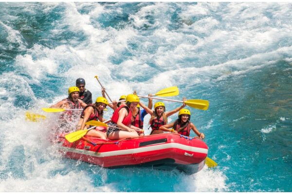 Rafting Experience on Dalaman River - Frequently Asked Questions