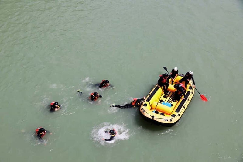 Rafting Extra Fun with Indomita - Who Should Consider This Tour?