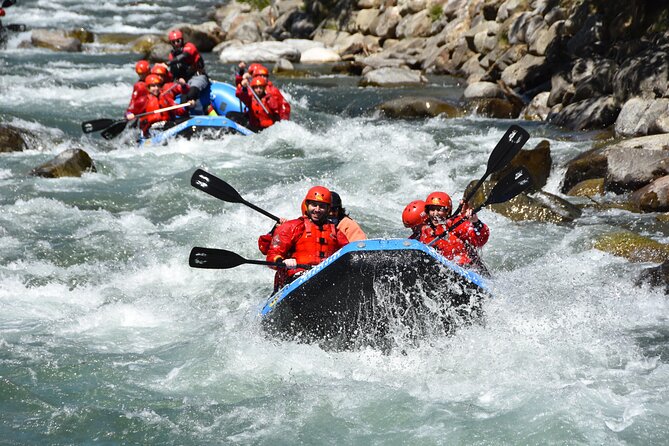 Rafting Extreme - Reviews and Testimonials