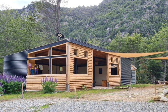 Rafting Futaleufu River Bridge to Bridge Section - Tour Details