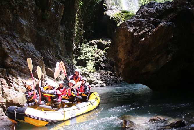 Rafting: Grand Canyon of Lao - Frequently Asked Questions