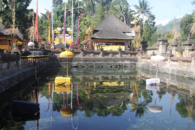 Rafting in Bali & Bali Private Tour - Bali Local Host Bali Driver FREE Wifi - Overview of Rafting and Private Tour