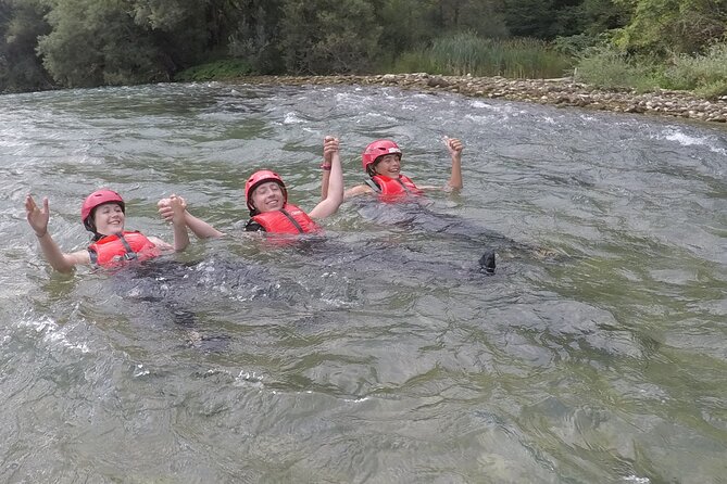 Rafting in Bled Slovenia - Booking, Cancellation, and Reviews