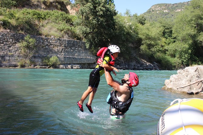 Rafting in the Pyrenees - Booking and Pricing Options for Every Budget