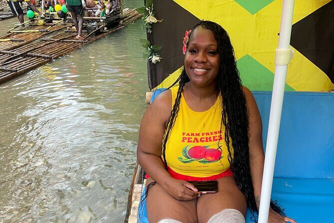 Rafting Montego Bay - Good To Know