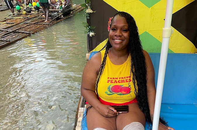 Rafting Montego Bay - Why Is This Tour Worth the Money?