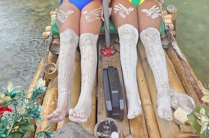 Rafting Montego Bay - What Do Travelers Say?