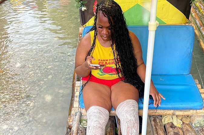 Rafting Montego Bay - The Sum Up