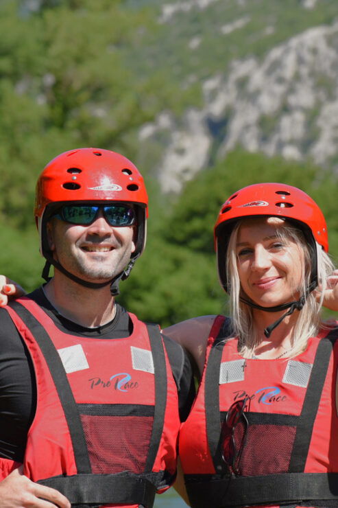 Rafting Omiš, Cetina - Your Group on a Private Boat Tour - Good To Know