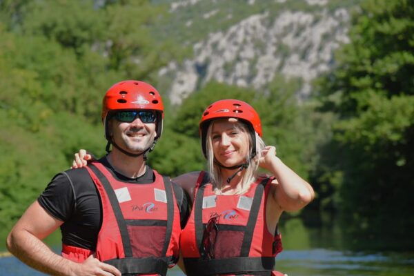 Rafting Omiš, Cetina - Your Group on a Private Boat Tour - Frequently Asked Questions