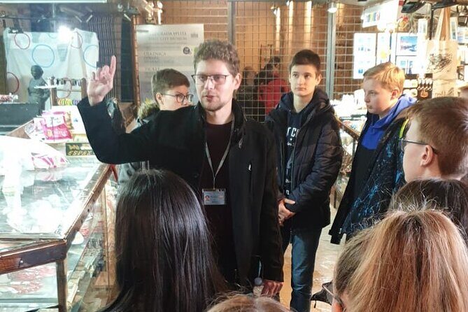 Rafting on Cetina river from Split - Meeting Points, Duration, and Practicalities