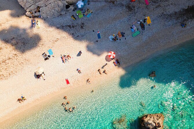Rafting on Cetina river from Split - FAQ