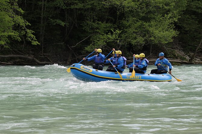 Rafting on Sava River in Bled Slovenia, the Best Rafting Trip in the Area - Frequently Asked Questions