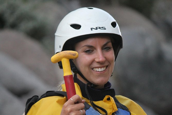 Rafting on the Chili River - The Sum Up