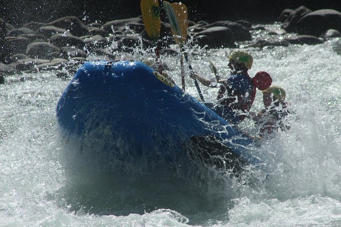 Rafting Pacuare Costa Rica - Traveler Experience Highlights
