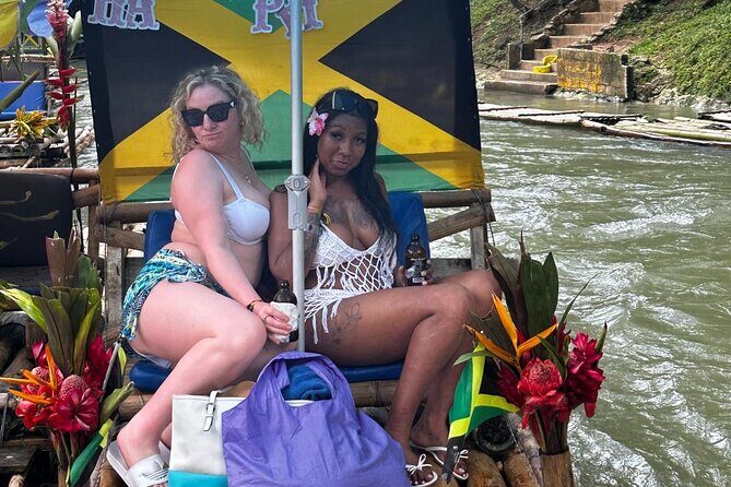 Rafting party and massage in Lethe and free shuttle to Parties - Good To Know