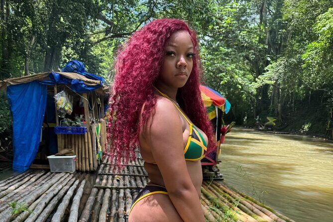 Rafting party and massage in Lethe and free shuttle to Parties - A Closer Look at the Tour Experience