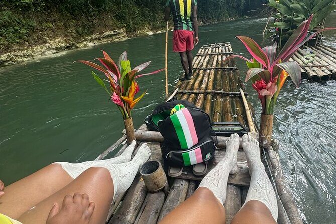 Rafting party and massage in Lethe and free shuttle to Parties - Who is This Tour Best For?