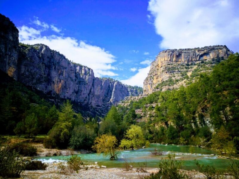 Rafting, Quad or Buggy Ride, Zipline, Jeep Tour Super Combo - Good To Know