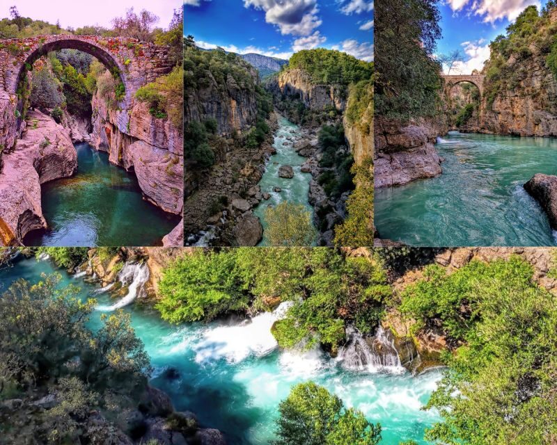 Rafting, Quad or Buggy Ride, Zipline, Jeep Tour Super Combo - Who Should Consider This Tour?