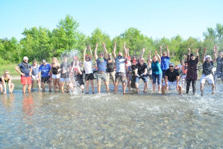 Rafting & Quad Safari Combi Tour - Booking Information