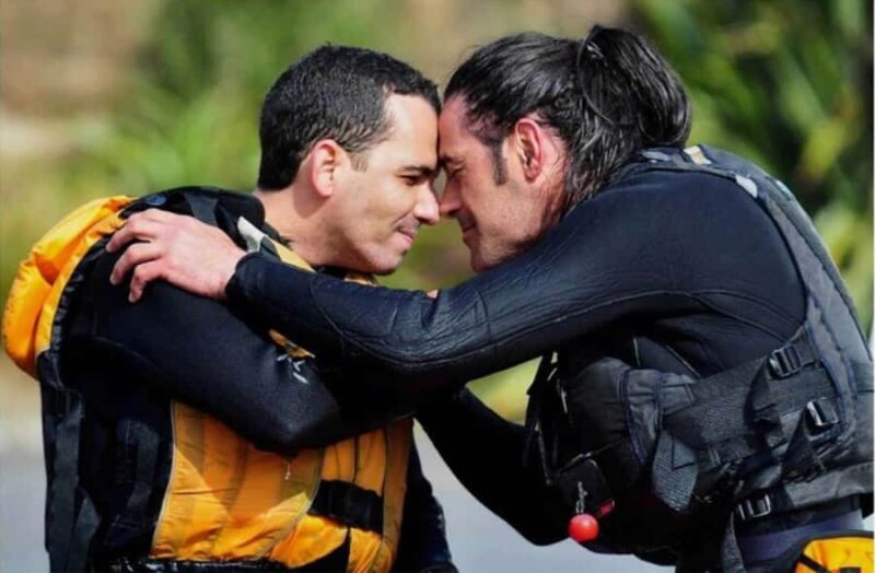 Rafting Rotorua: Kaituna River White Water Experience - Good To Know