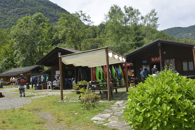Rafting Sesia - Frequently Asked Questions