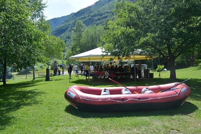 Rafting Sesia - The Sum Up