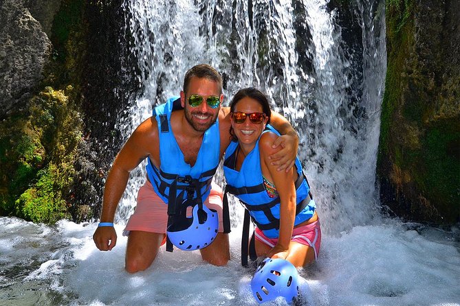 Rafting Tour at Koprulu Canyon National Park - Additional Info and Policies