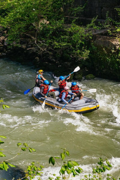 Rafting Tour at Sunset and Toast With Prosecco - Frequently Asked Questions