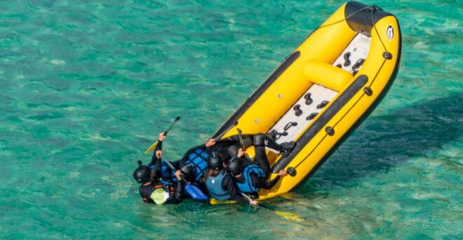 Rafting Tour in Bovec/Kobarid - Photos and Videos