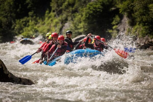 Rafting Tour Salzburg - Frequently Asked Questions