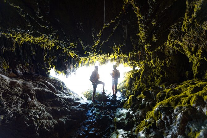 Rafting With Food and Drinks, Cave Exploring, Cliff Jumping - Explore Enchanting Caves