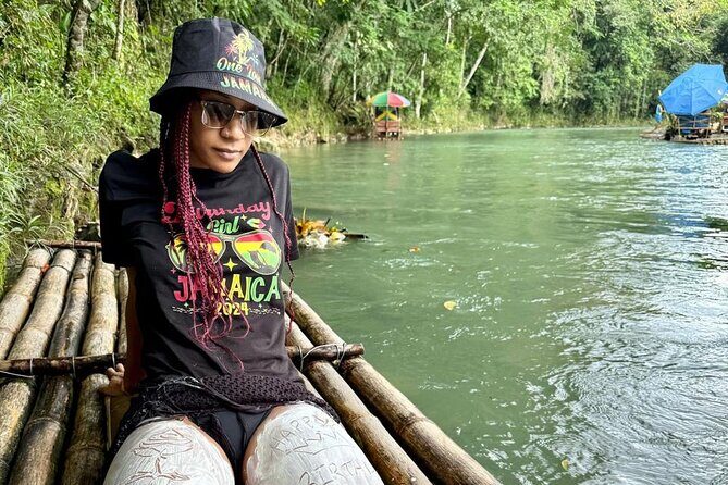 Rafting with Limestone Massage and Drone Photo Shoot - Exploring the Itinerary in Detail