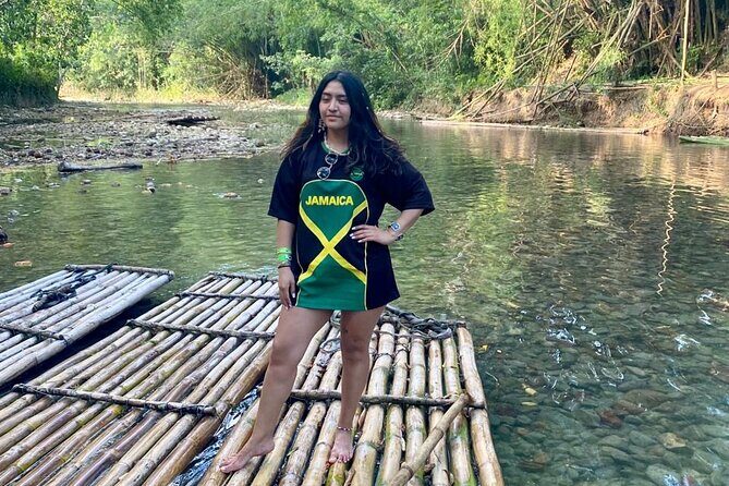 Rafting with Limestone Massage and Drone Photo Shoot - Final Thoughts: Who Should Book This Tour?