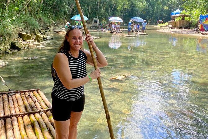 Rafting with Limestone Massage and Drone Photo Shoot - FAQ