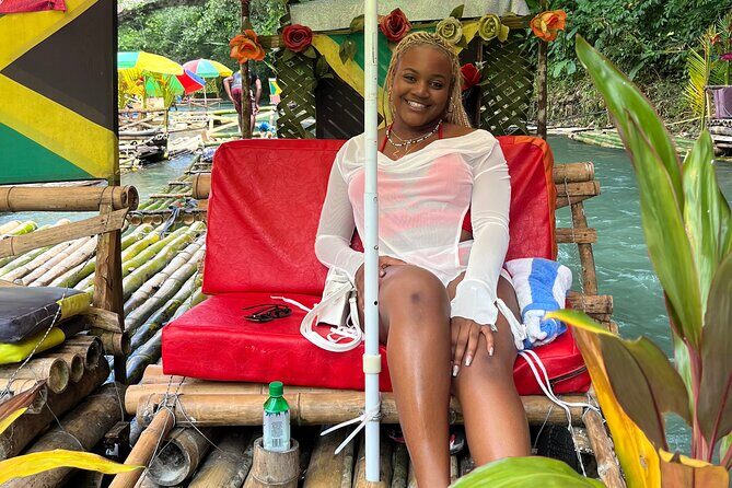 Rafting with Limestone Massage Lethe and free shuttle to Parties - Good To Know