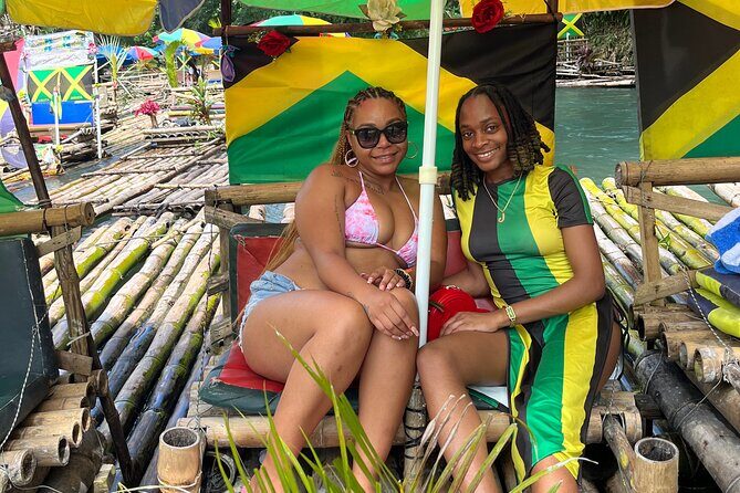 Rafting with Limestone Massage Lethe and free shuttle to Parties - What the Reviews Say