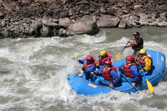 Rafting & Zip Line Urubamba River 1 Day - Traveler Photos and Questions