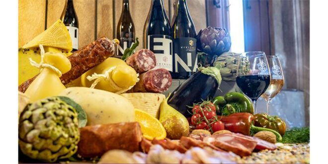 Ragalna: Etna Wine Tasting Experience With Sicilian Food - Customer Reviews